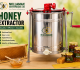 Honey Extractror Image