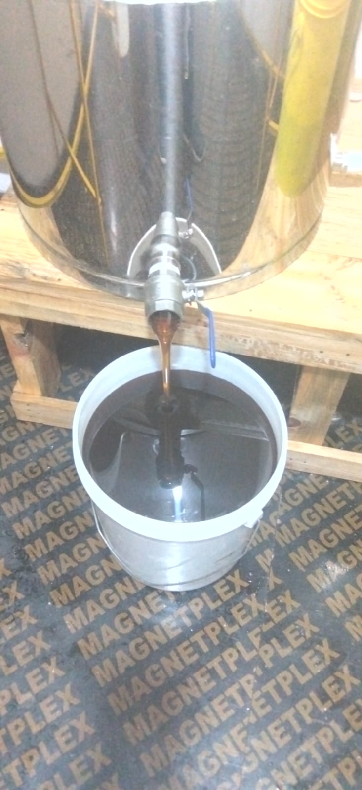 Bulk Pure Honey (1kg)